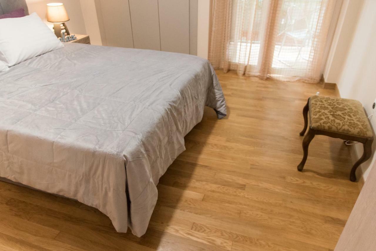 Quality Home In Athen Eksteriør billede