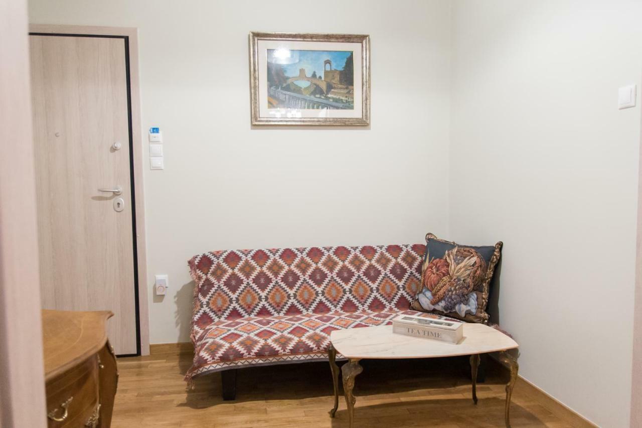 Quality Home In Athen Eksteriør billede