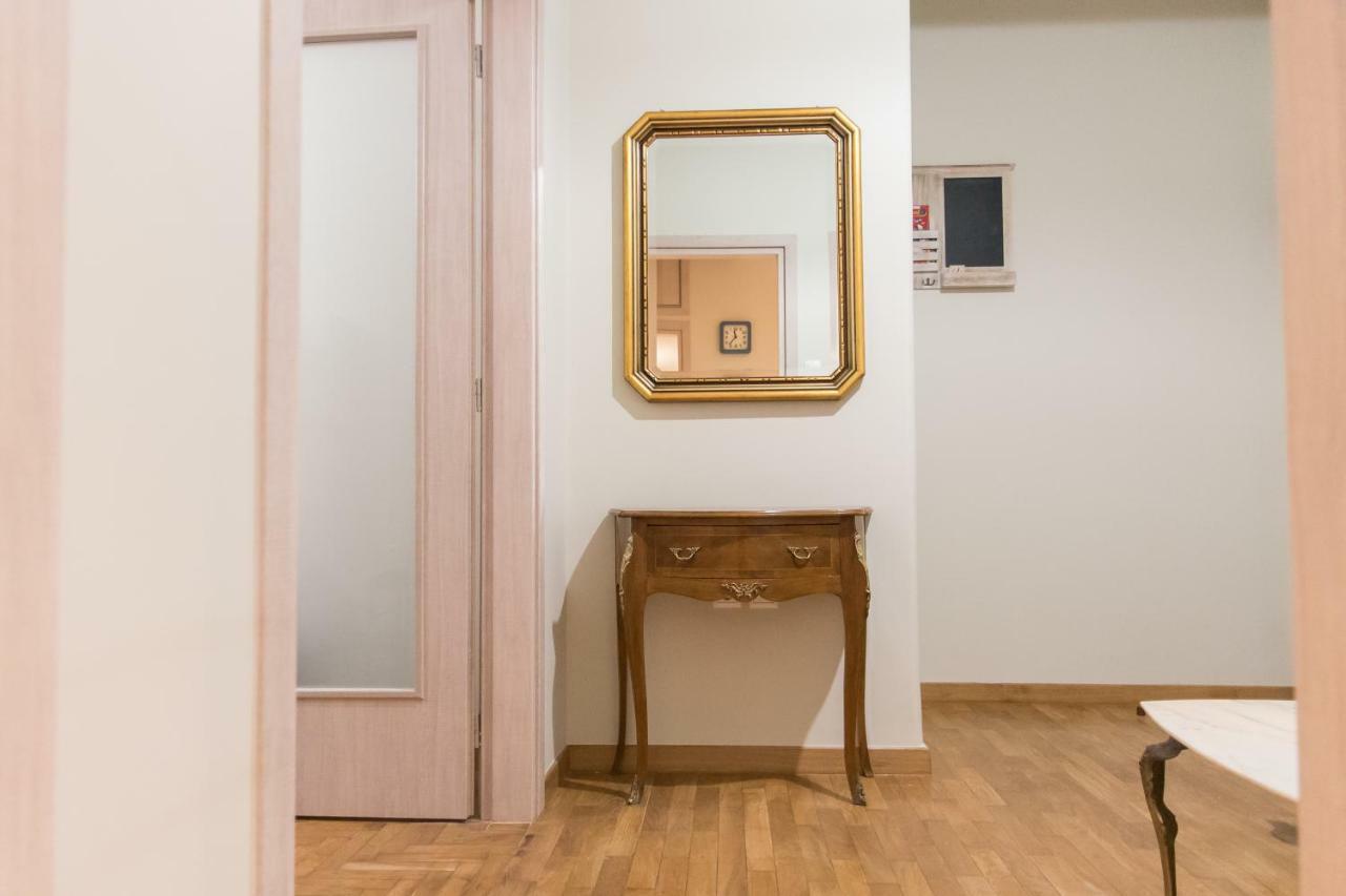 Quality Home In Athen Eksteriør billede